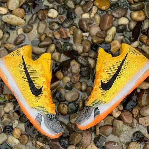 Kobe men's shoes - Picture 7 of 9